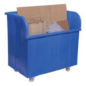 Picking Storage Truck